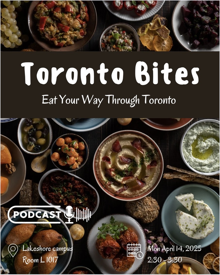 Toronto Bites