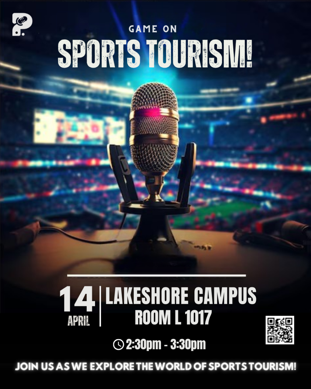 Game On Sports&nbsp;Tourism
