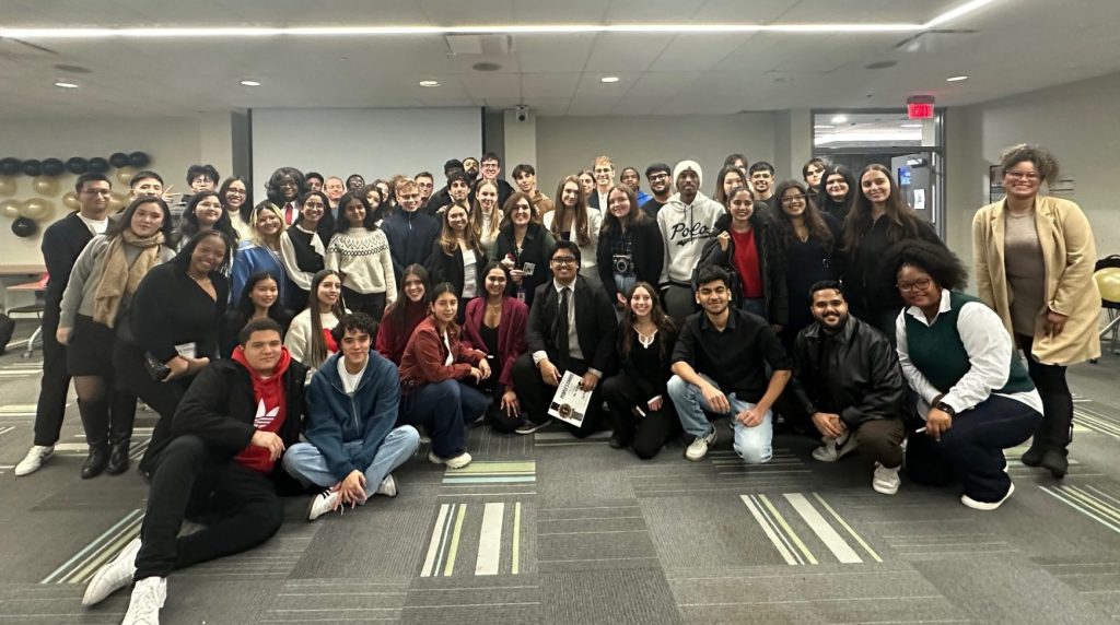 Aging Out Loud: Fall 25 Podcast&nbsp;Launch