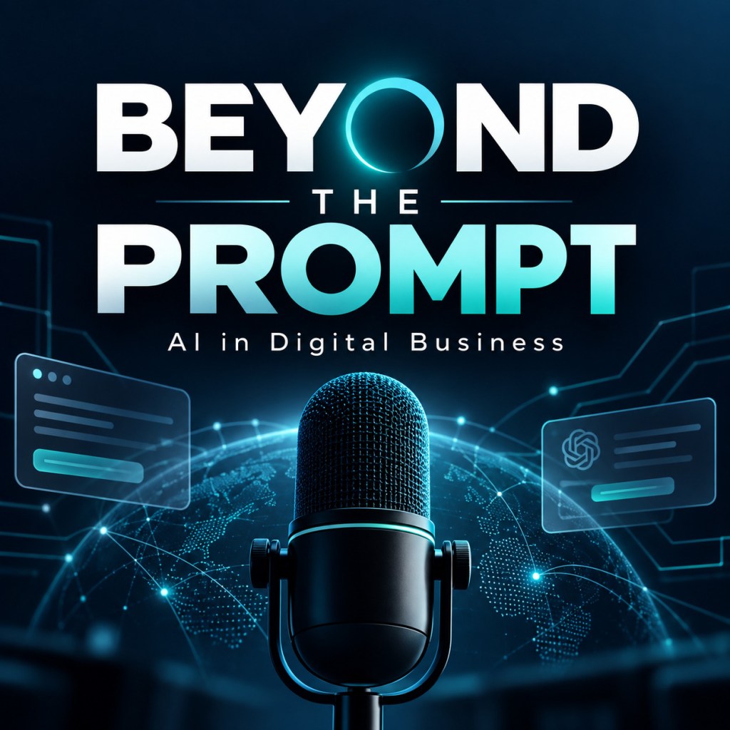 Beyond The Prompt
